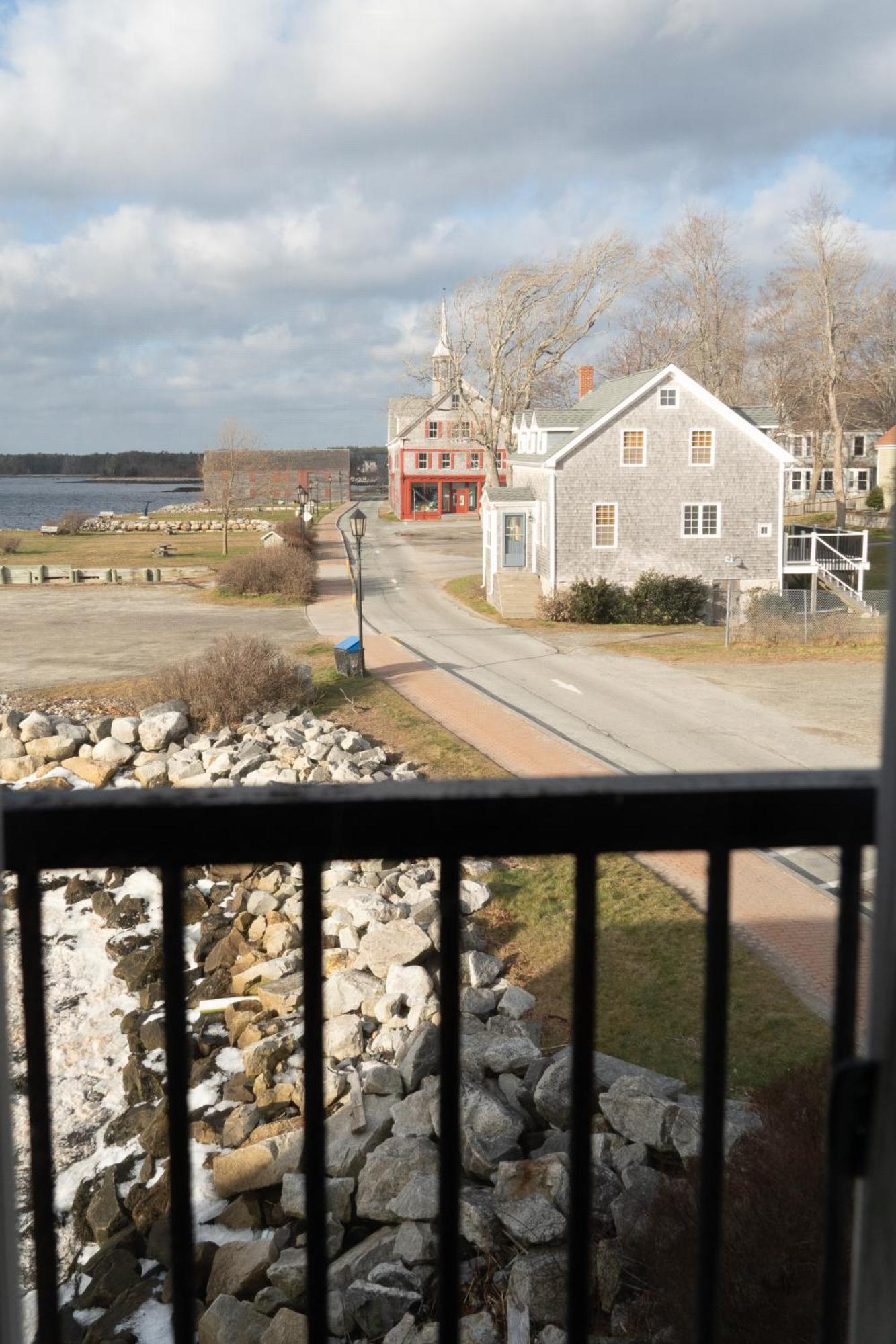 Albert'S Shelburne Exterior foto